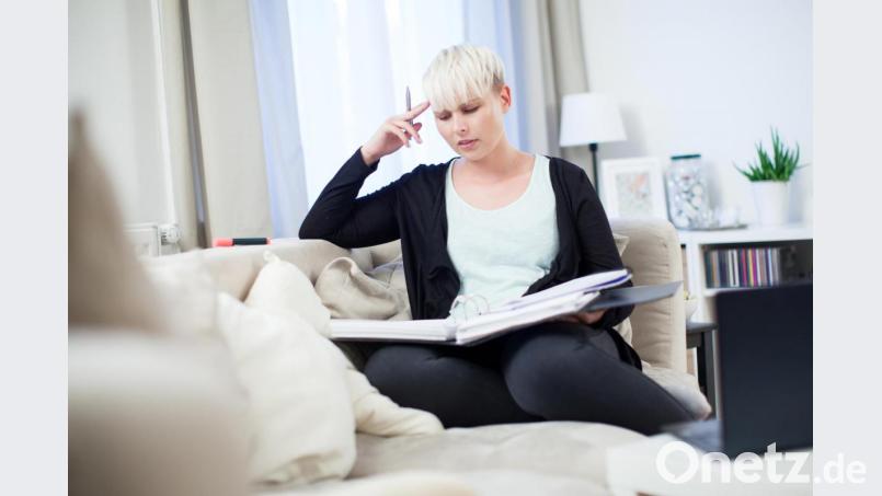 Versicherungen gut und schön – aber was brauche ich wirklich? Symbolbild:  Christin Klose/dpa