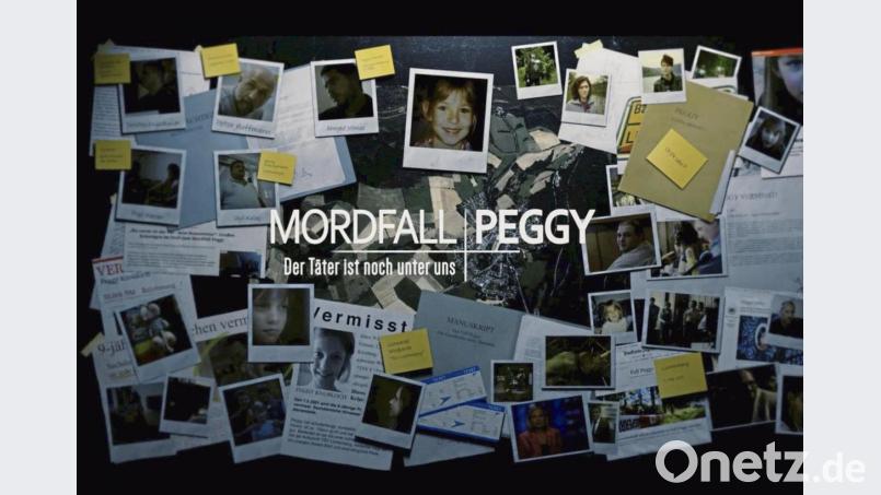 „Mordfall Peggy – Der Mörder ist noch unter uns“: Sat 1 zeigt am 9. November 2020, 20.15 Uhr, eine Doku mit diesen Titel. Einer der mysteriösesten Mordfälle in Deutschland bewegt nach wie vor die Menschen. Er bleibt ein Rätsel. Jetzt hat die Staatsanwaltschaft die Ermittlungen eingestellt. Bild:  obs/SAT.1