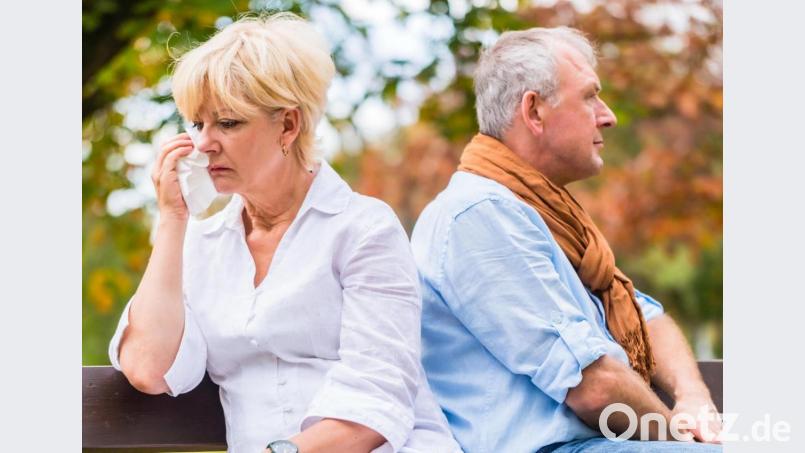 Streit gehört wie Harmonie in jede gesunde Beziehung. Bild: Kzenon - stock.adobe.com