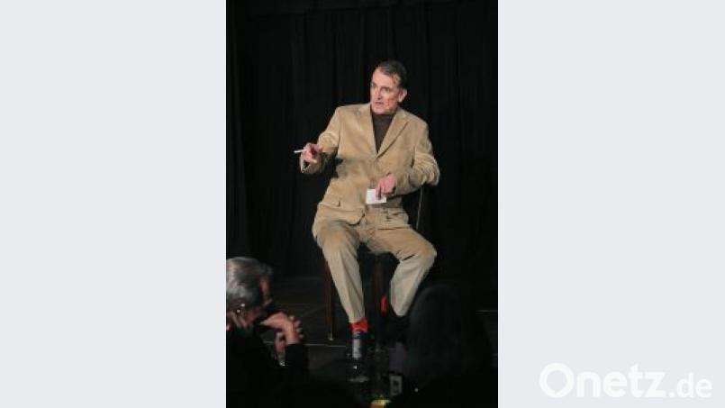 Gordon Brettsteiger. Bild: prh