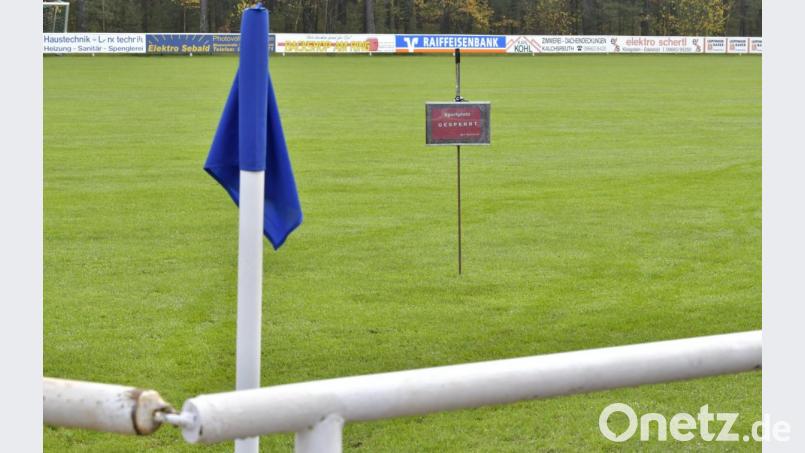 Nichts geht mehr in der Bezirksliga Nord: Bezirksspielleiter Christian Wolfram hat alle noch ausstehenden Spiele dieses Jahres abgesetzt. Symbolbild: zg