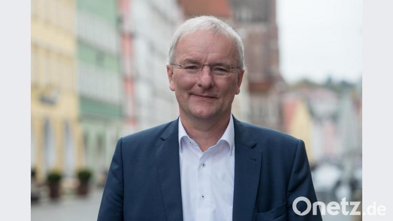 Alexander Putz Bild: Armin Weigel