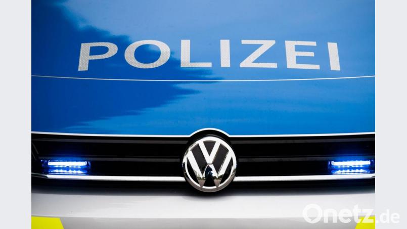 Unbekannte Täter klauten Diesel. Bild: Lino Mirgeler