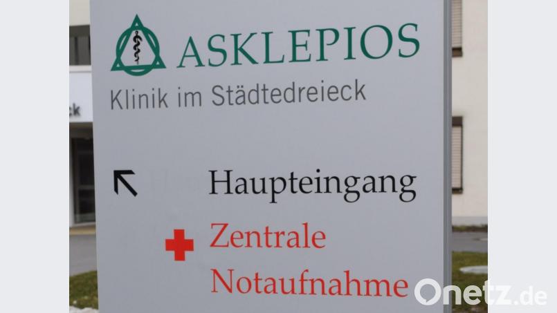 Nötige Behandlungen sollten aus Angst vor einer Corona-Ansteckung keinesfalls aufgeschoben werden. Das betonen die Ärzte an der Asklepios-Klinik im Städtedreieck. Bild: Bernhard Krebs/exb
