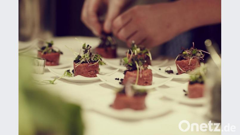 Die Gastronomie hat jetzt erst einmal vier Woche Pause. Bild: Gerhard Reinelt