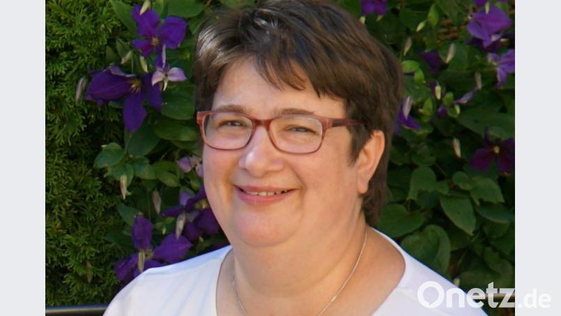 Elisabeth Zilk Bild: Elisabeth Zilk/exb