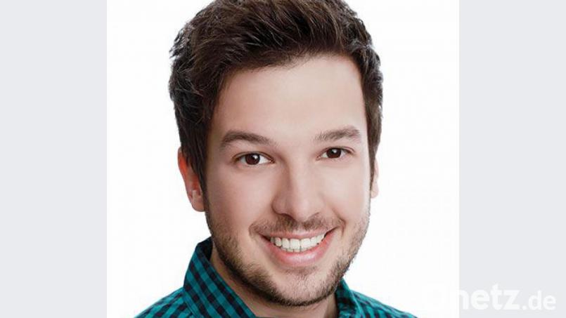 Florian Wein, OVIGO-Theater Bild: Florian Wein/exb