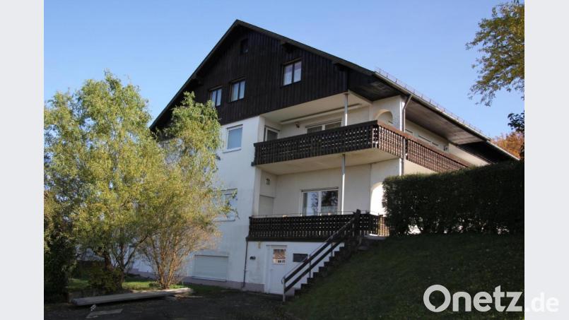 In Griesbach 68, dem ehemaligen Pawlitschko-Wirtshaus, will Ralf Sange aus Moosenweis ein Seminarhaus errichten, dazu stellte er eine Bauvoranfrage für eine Nutzungsänderung. Baulich will er keine Veränderungen vornehmen. Bild: kro