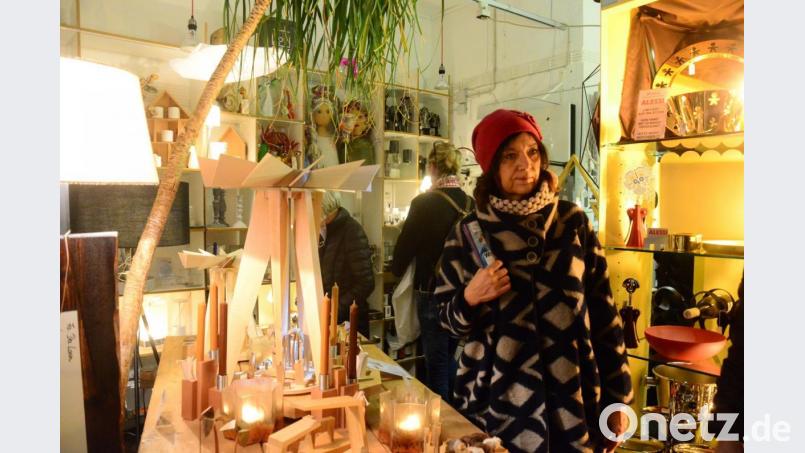 Der &quot;Kunstgenuss bis Mitternacht&quot; bot stets eine besondere &quot;Kul-Tour&quot; durch die Stadt. Nach dieser ist nun auch die Ersatzveranstaltung, die &quot;Kunstwoche&quot;, abgesagt. Bild: Kunz