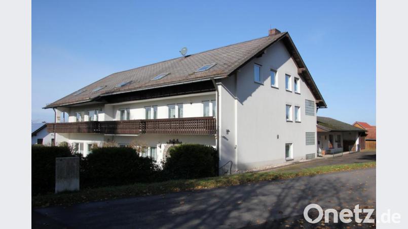 In Griesbach 68, dem ehemaligen Pawlitschko-Wirtshaus, will Ralf Sange aus Moosenweis ein Seminarhaus errichten, dazu stellte er eine Bauvoranfrage für eine Nutzungsänderung. Baulich will er keine Veränderungen vornehmen. Bild: kro