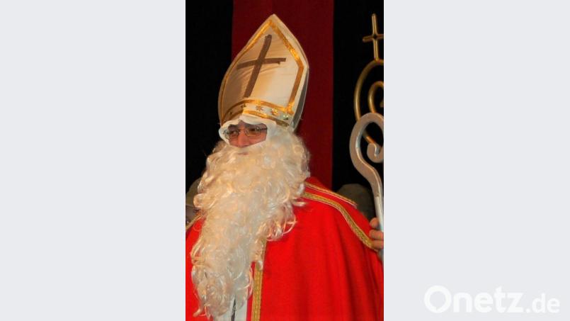Der Nikolausbesuch soll auch in Corona-Zeiten stattfinden, erklärt die Kolpingsfamilie. Bild: rgr