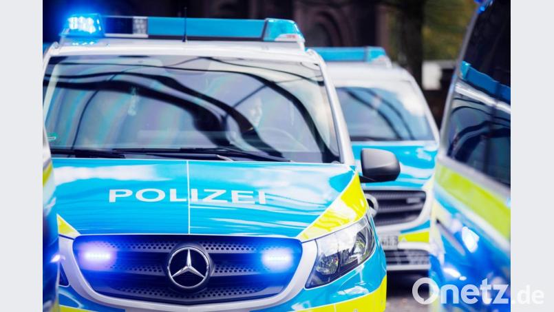 Einen nicht alltäglichen Fund machte die Polizei bei einer Fahrzeugkontrolle. Bild: Rolf Vennenbernd/dpa