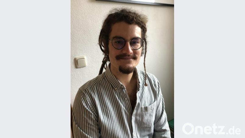 Felix Steiner, Vorsitzender Operation Friendship (OF) Bayern. Bild: exb
