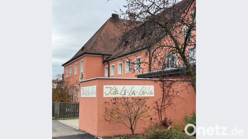 Für die allermeisten Kinder in Kemnath dürfte ab 1. Januar 2021 der Besuch der Kindertagesstätte &quot;Li-La-Löhle&quot; kostenlos sein. Bild: stg