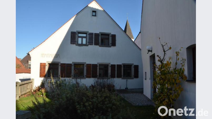 Ab dem neuen Jahr werden die Türen des Heimatmuseums jeden ersten Sonntag im Monat geschlossen bleiben. Die personelle Situation des HAK lässt keine andere Option mehr zu. Bild: dob