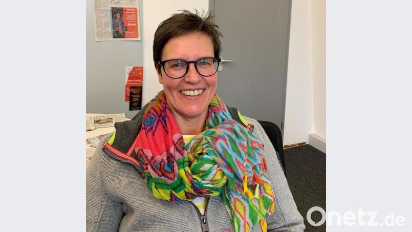 "Wir wollen den Bürgern eine Art virtuelles MAKaktiv bieten“, sagt die Vorsitzende des Marktredwitzer Stadtsportverbandes, Doris Gimmel. Bild: fph