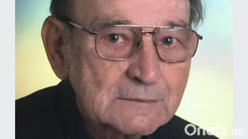 Bischöflich Geistlicher Rat Heribert Schmitt. Bild: exb