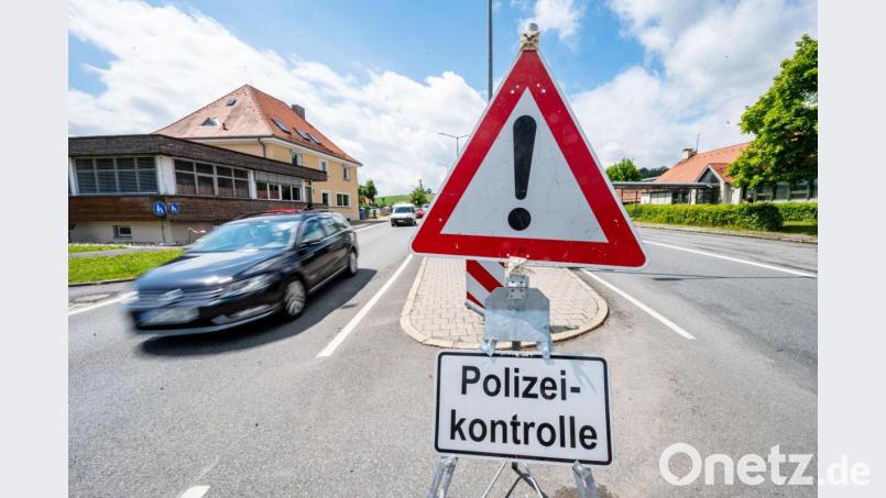 Ab Montag, 9. November, gelten bei der Einreise aus ausländischen Corona-Risikogebieten nach Bayern verschärfte Quarantänevorschriften. Bild: Armin Weigel