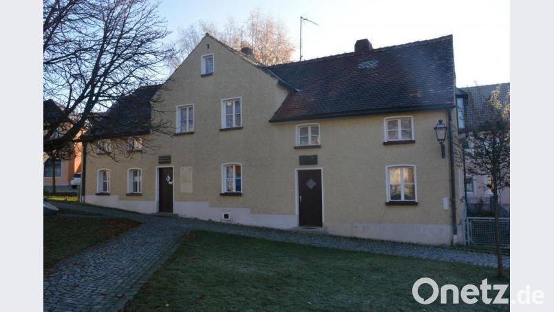 Die Generalsanierung des Resl-Hauses soll so schnell wie möglich beginnen. Bis Ende 2022 sollen alle Maßnahmen abgeschlossen sein. Bild: jr
