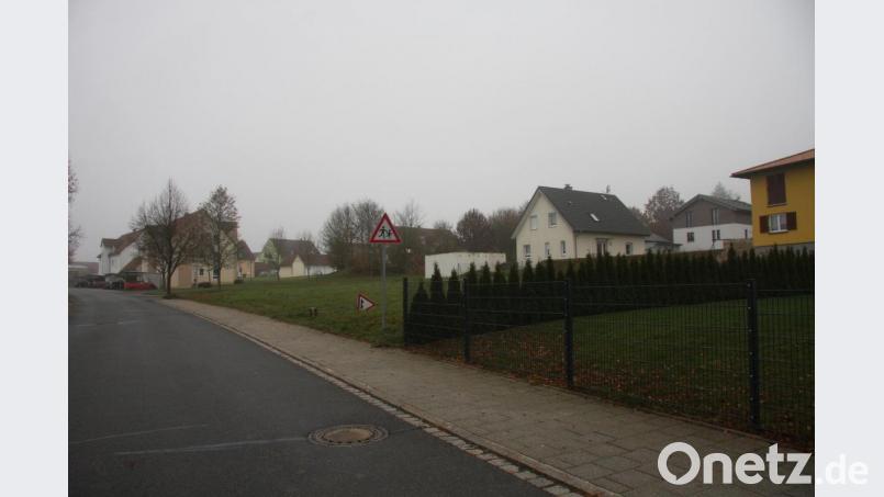Für Lockerungen im Bebauungsplan für den Bereich „Nördlich Marktplatz“ (Bild) votierten die Wiesauer Markträte in der jüngsten Sitzung geschlossen. Bild: wro