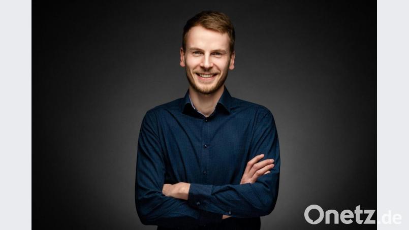 Der Ingenieur Johannes Wombacher aus Amberg gewinnt den Kulturpreis des Bayernwerks. Bild: Bayernwerk