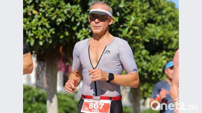 Felix Bydkiewski Bild: Bydkiewski/exb