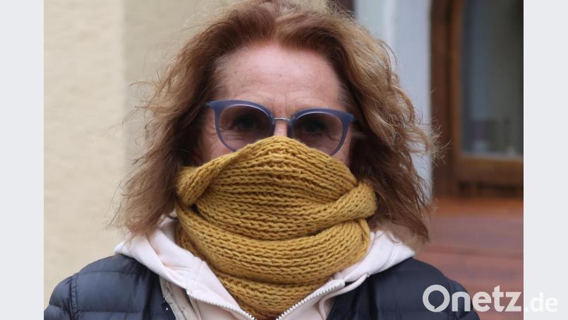 Anna Süß. Bild: Kunz