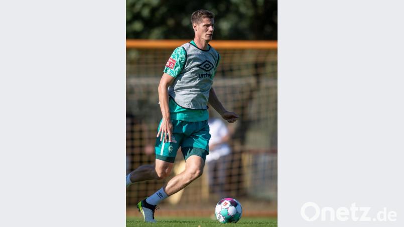 Patrick Erras/dpa Bild: Sina Schuldt