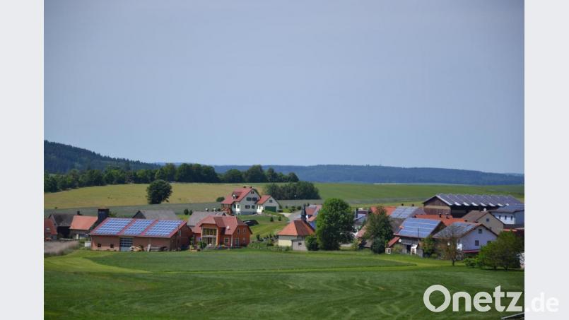 Wie wird die Wasserversorgung von Gaisheim künftig aussehen? Eigenständig oder an Tröbes, Etzgersrieth oder Moosbach angeschlossen, das ist die große Frage. Bild: gi