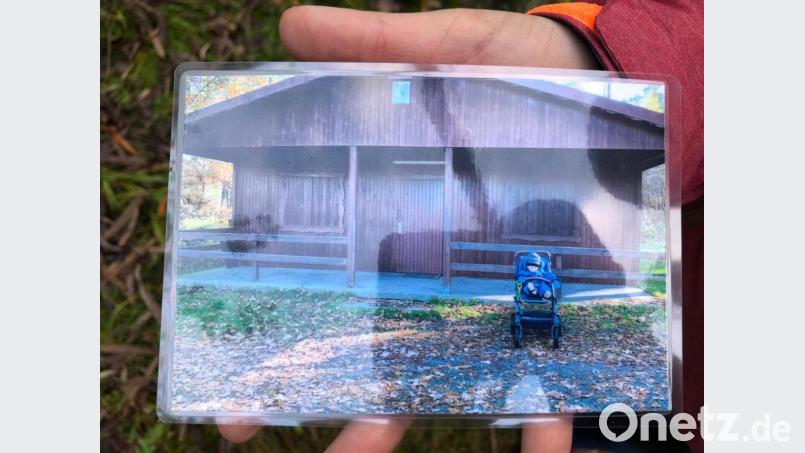 Die richtige Antwort lautet natürlich die Fischerhütte. Mehr soll über die Strecke aber auch nicht verraten werden. Bild: sne