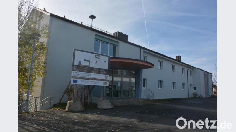 Zwar wird es in der Grundschule Konnersreuth keine Luftreinigungsgeräte geben, dafür werden auf Wunsch der Schulleitung aber Messgeräte zum Anzeigen der Luftqualität beschafft. Bild: jr