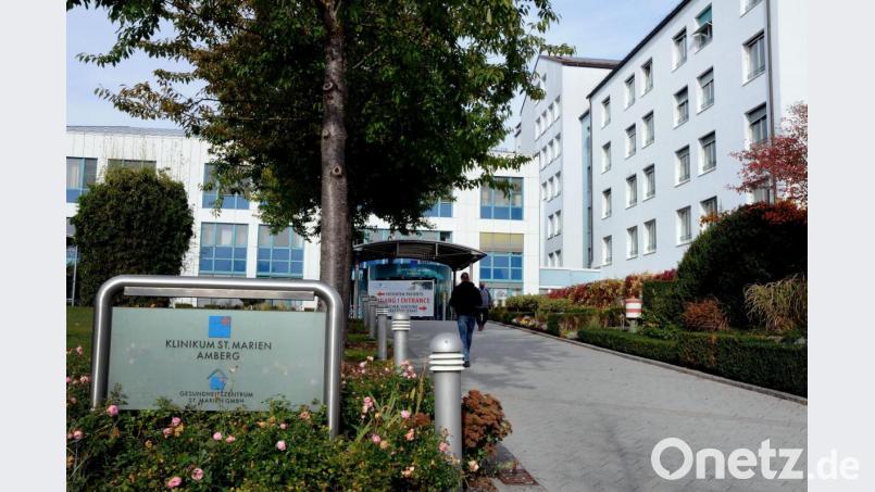 Operationen und ambulante Behandlungen sind auch während der Coronapandemie im Klinikum möglich. Bild: Stephan Huber