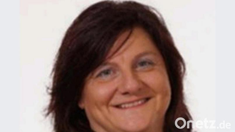 Karin Krenkel engagiert sich als Familienbeauftrage und KoKi-Ansprechpartnerin in der Gemeinde Krummennaab Bild: ner