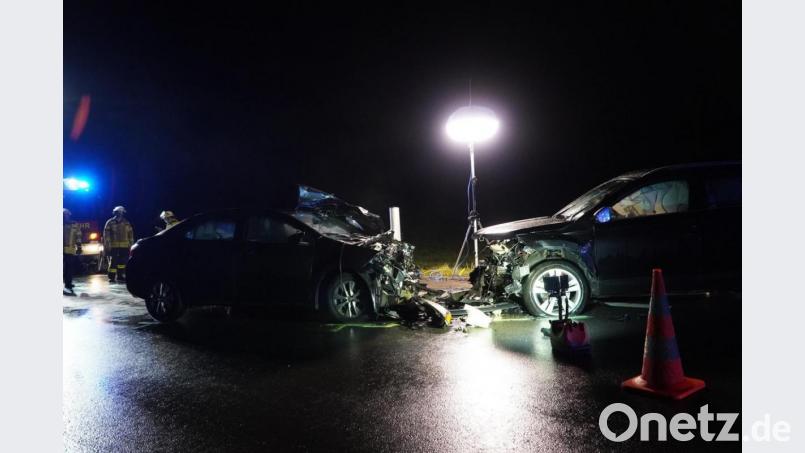 Wieder hat sich ein Unfall auf der AS30 zwischen Raigering und Immenstetten eriegnet. Bild: dmra