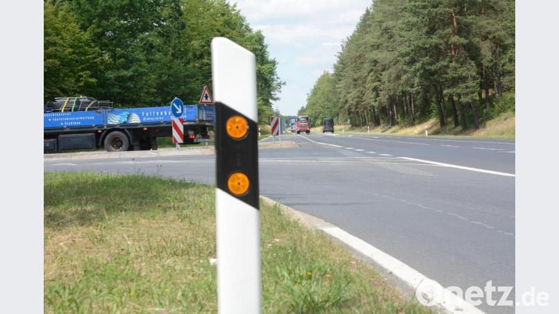 Das Gewerbegebiet Weiden-West IV soll schnell umgesetzt werden. Das fordert die IHK Nordoberpfalz. Bild: Gabi Schönberger
