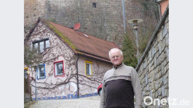 Hans Winter. Bild: sl