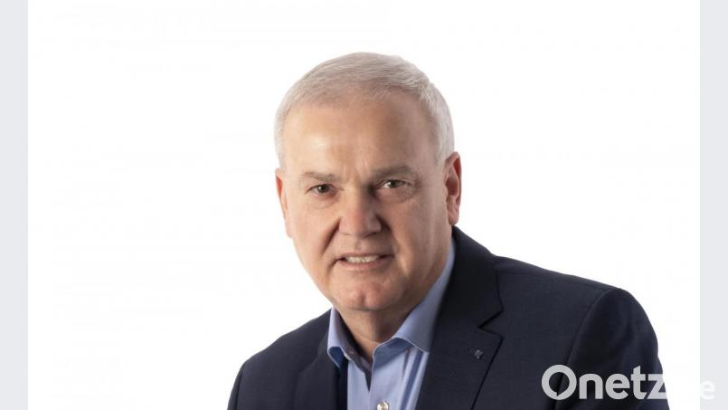 Wegen der Coronapandemie legt Bürgermeister Günter die Jahresbilanz der Gemeinde in schriftlicher Form vor. Bild: Gemeinde Kulmain/exb