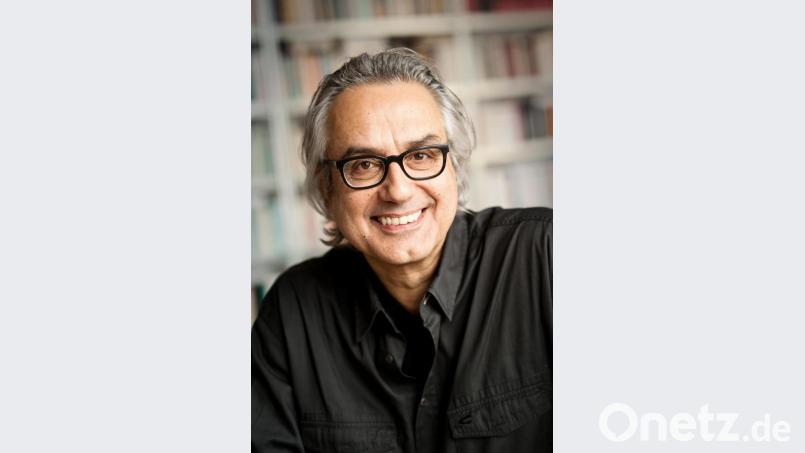 In seinem neuen Buch belebt Friedrich Ani die literarische Form der Ballade. Bild: Heike Steinweg/Suhrkamp Verlag