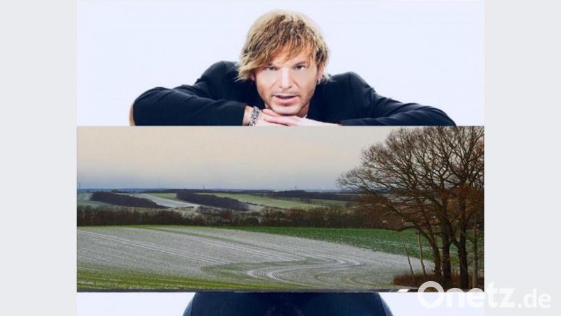 Wetterexperte Andy Neumaier. Bild: anm