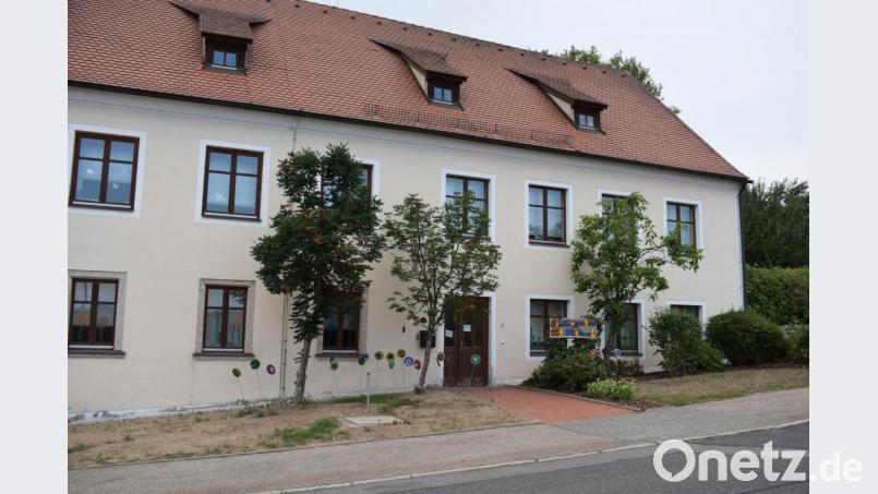 Die Benutzungssatzung des Kindergartens St. Michael in Weidental wurde überarbeitet. Es ergaben sich nur geringe Änderungen. Bild: bnr