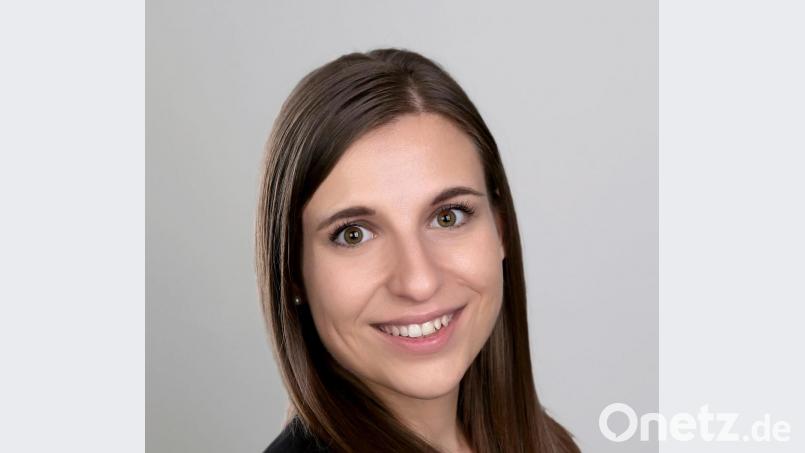 Franziska Göppl übernimmt den frei werdenden SPD-Sitz. Bild: Fotostudio Ott