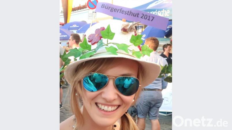 Wird es in Schwandorf eine Neuauflage des Bürgerfestes geben? Die Planungen sind trotz aller Unwägbarkeiten angelaufen. Archivbild: Hirsch