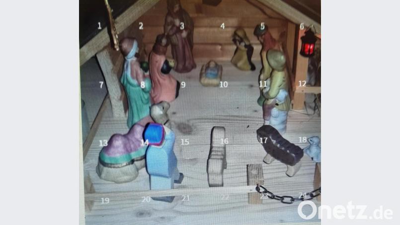 Ab Dienstag, 1. Dezember, kann auf der Homepage <a href=