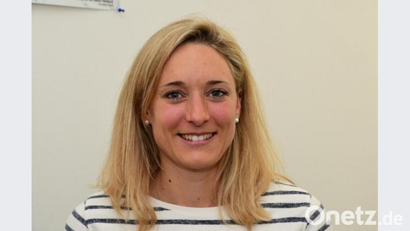 Claudia Mai, kommunale Jugendpflegerin des Landkreises Amberg-Sulzbach, weiß nur zu gut, wie schwer Jugendarbeit in Zeiten von Corona und damit verbundener Beschränkungen ist. Archivbild: Petra Hartl