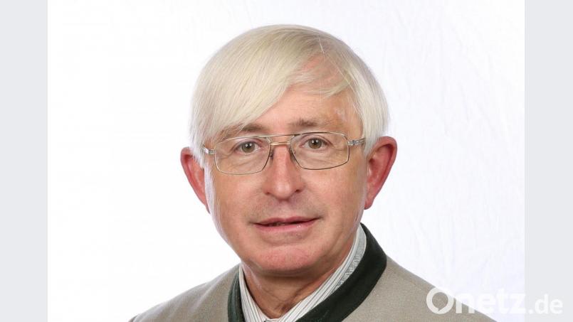 Karl Meier. Archivbild: Camburry Photography