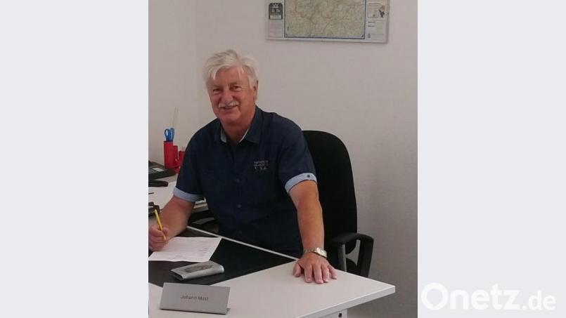 „Gründe für finanzielle Notlagen gibt es genügend&quot;, weiß ARV-Schuldenberater Johann Most. Bild: privat