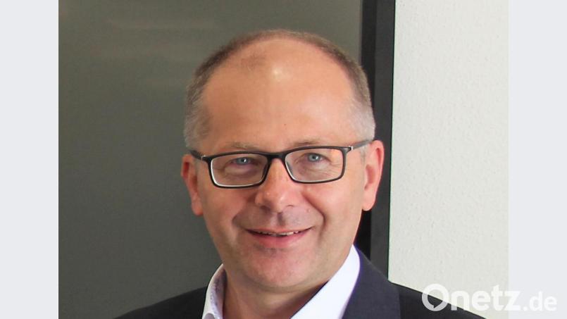 Statt mündlich zieht Kemnaths Bürgermeister Roman Schäffler schriftlich eine Bilanz des Jahres 2020. Bild: stg