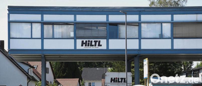 Der Hiltl-Standort in der Asamstraße soll verkauft werden. Bild: Petra Hartl