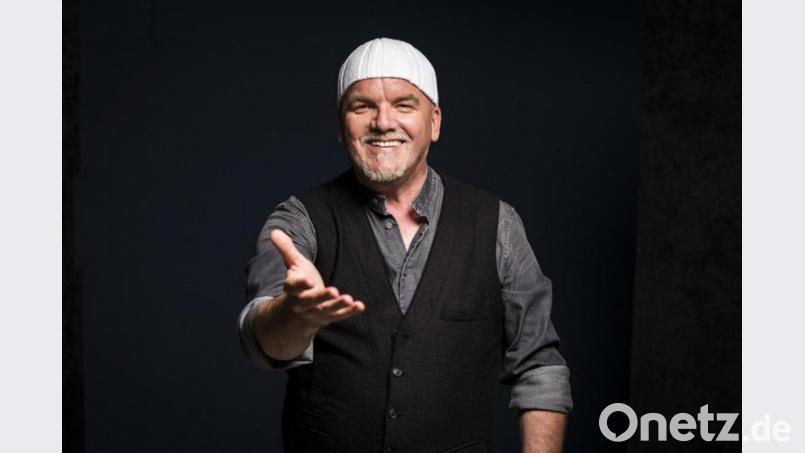DJ Ötzi kommt laut Planung ebenfalls zum Oberpfalz-Festival 2021. Bild: Friedrich Hauswirth/exb