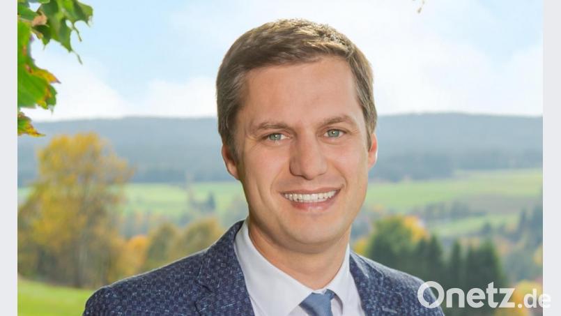 Auch wenn eine Bürgerversammlung in diesem Jahr nicht möglich war, informiert Bürgermeister Wolfgang Söllner auf der Homepage der Gemeinde über das Jahr 2020. Bild: soj
